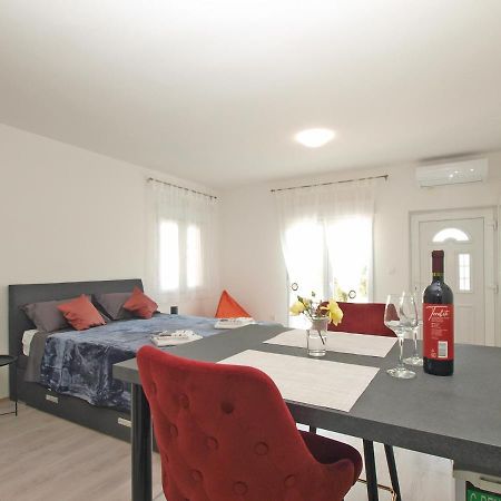 Apartment Florinda 2091 Pula Dış mekan fotoğraf