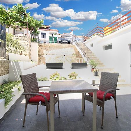 Apartment Florinda 2091 Pula Dış mekan fotoğraf