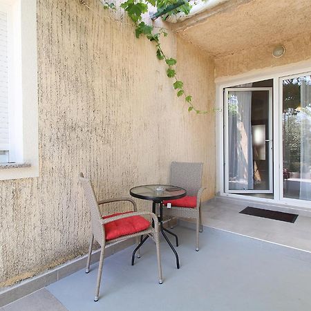 Apartment Florinda 2091 Pula Dış mekan fotoğraf