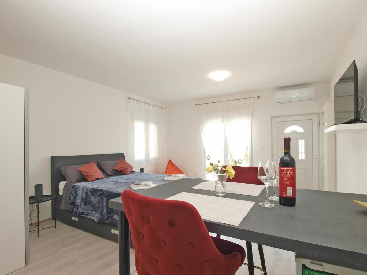 Apartment Florinda 2091 Pula Dış mekan fotoğraf