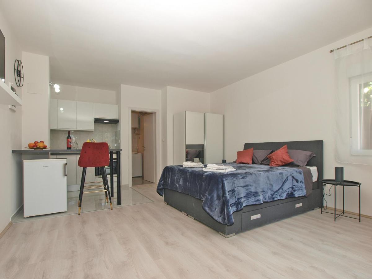 Apartment Florinda 2091 Pula Dış mekan fotoğraf