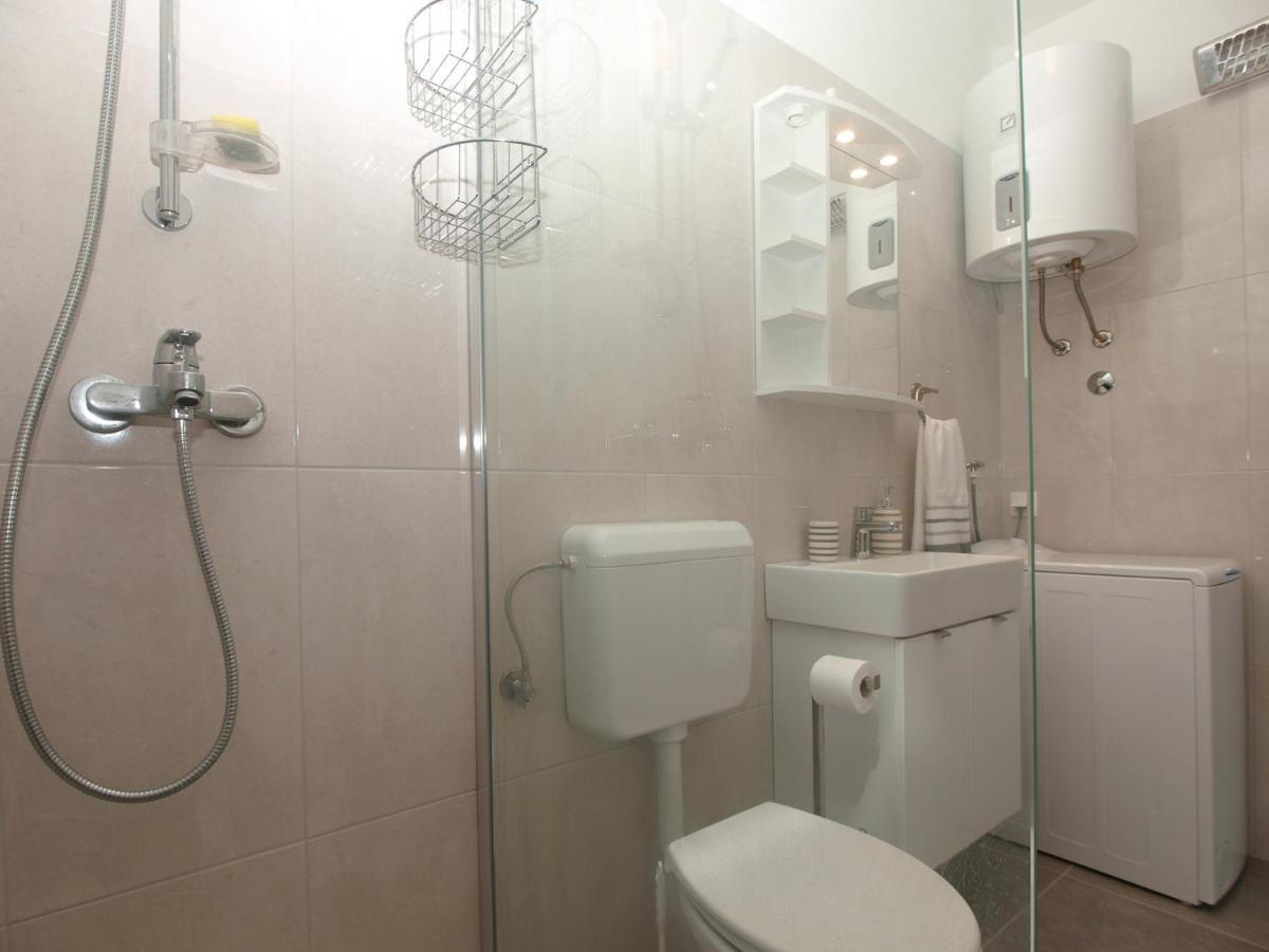 Apartment Florinda 2091 Pula Dış mekan fotoğraf