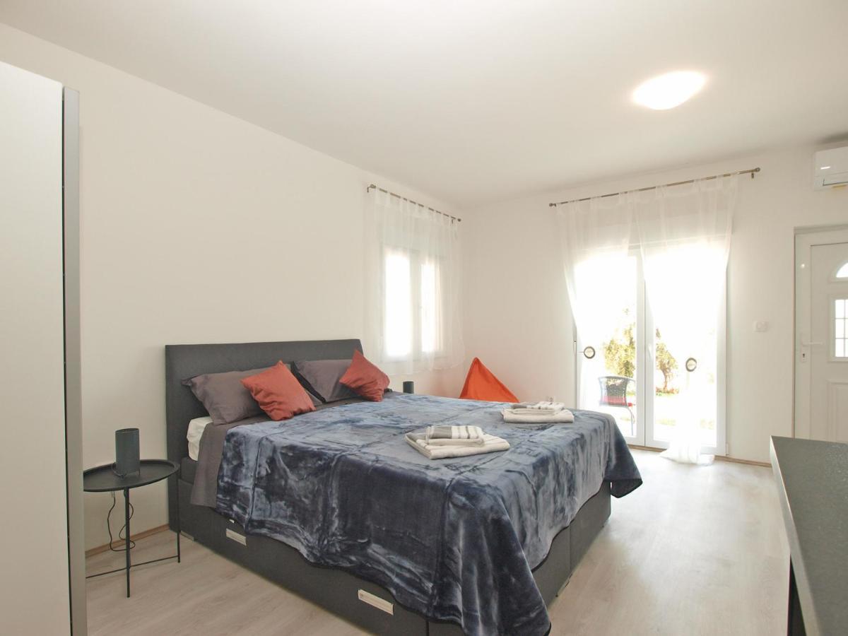 Apartment Florinda 2091 Pula Dış mekan fotoğraf