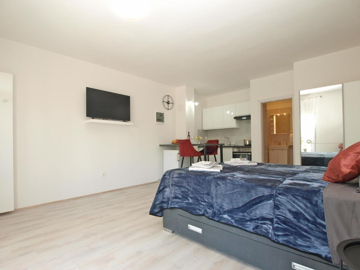 Apartment Florinda 2091 Pula Dış mekan fotoğraf