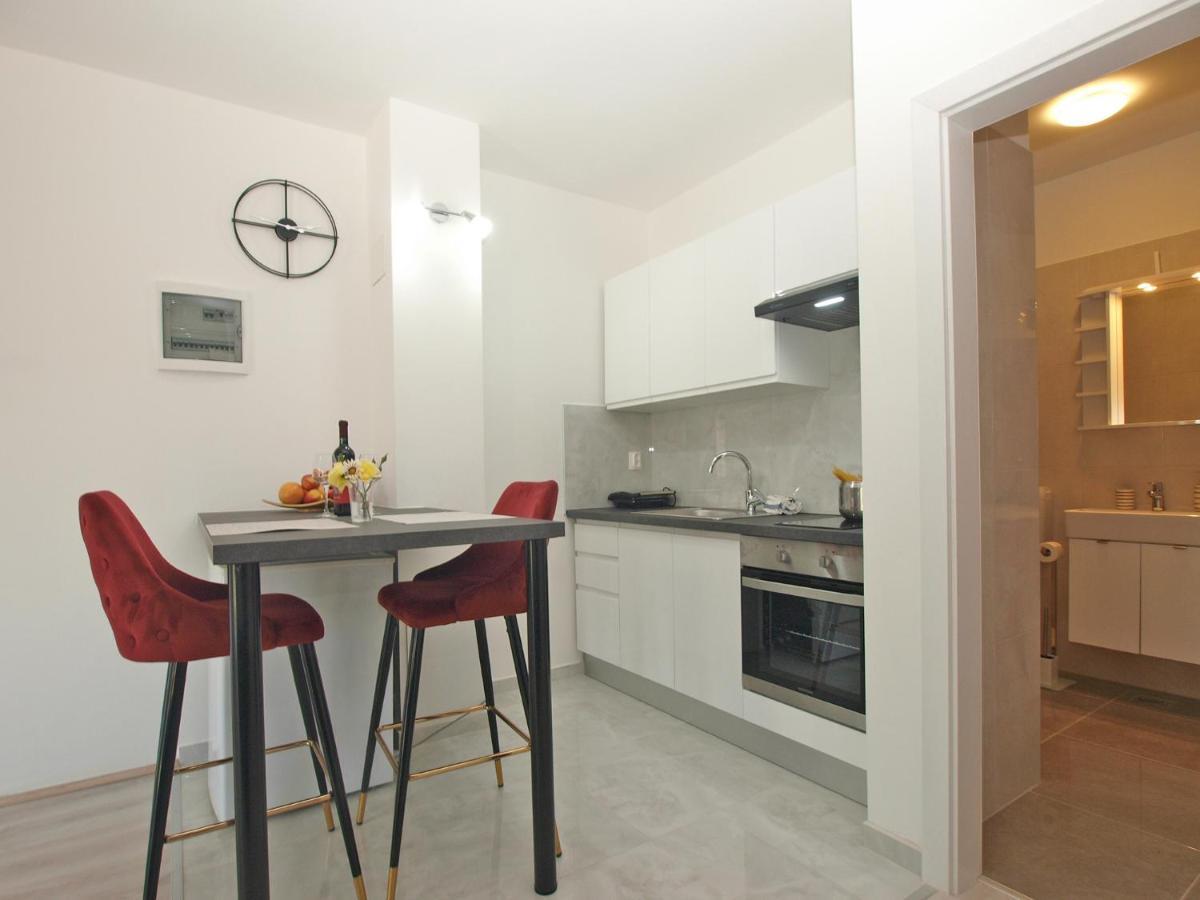 Apartment Florinda 2091 Pula Dış mekan fotoğraf