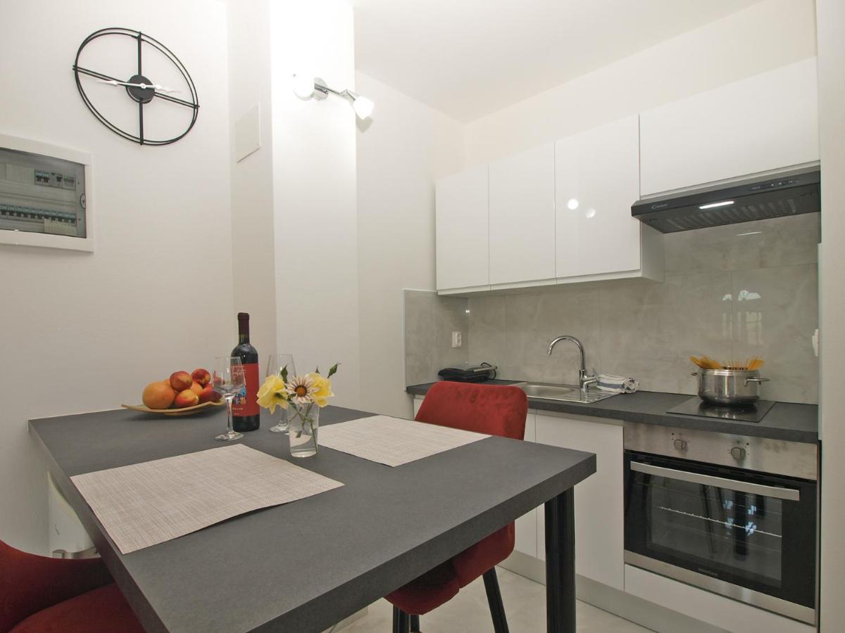 Apartment Florinda 2091 Pula Dış mekan fotoğraf