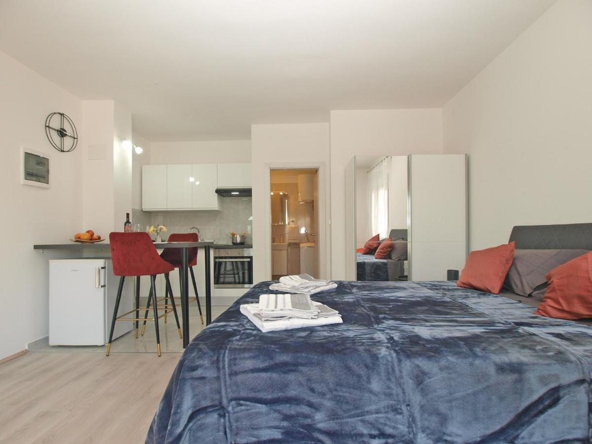 Apartment Florinda 2091 Pula Dış mekan fotoğraf