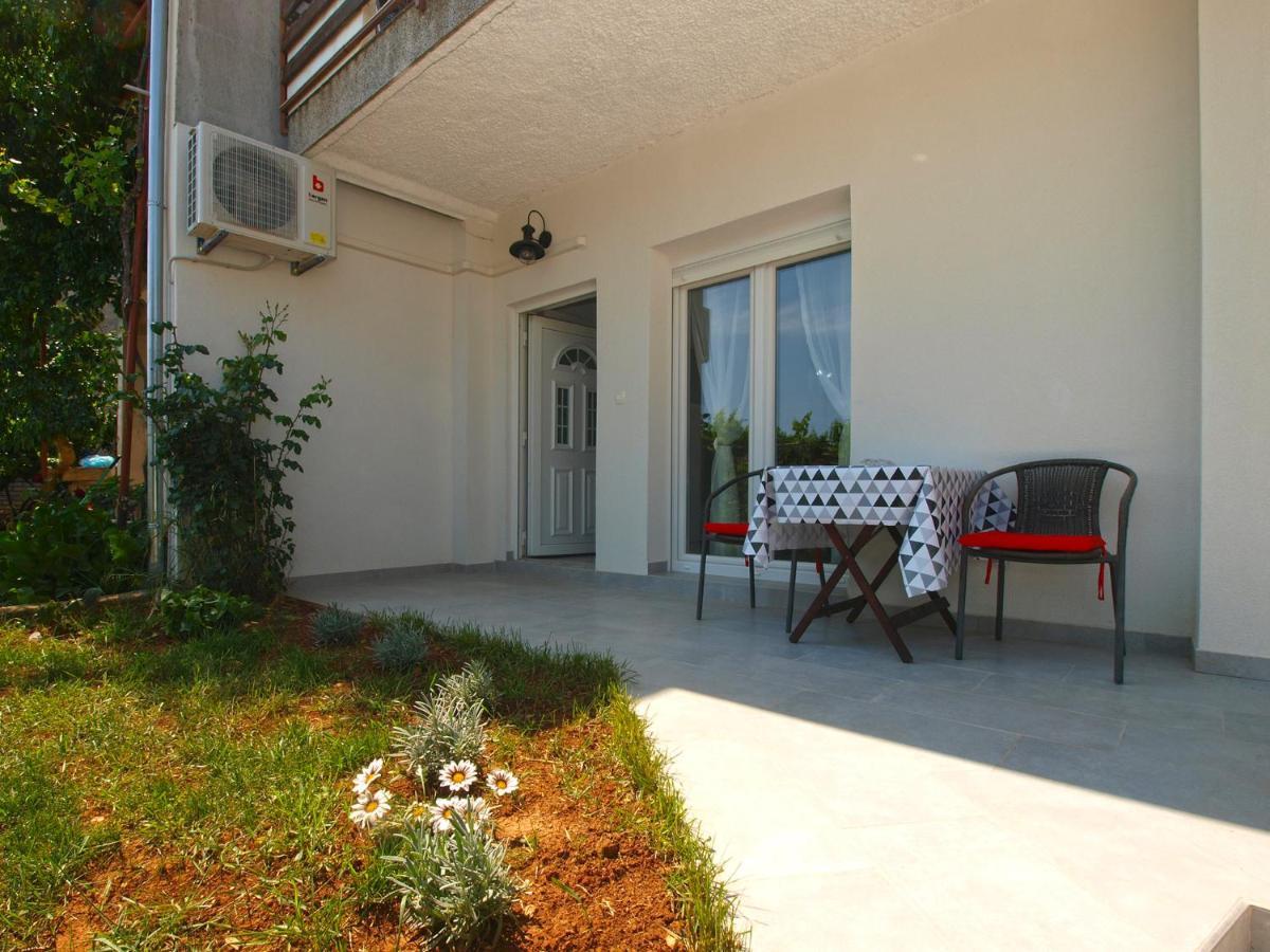 Apartment Florinda 2091 Pula Dış mekan fotoğraf