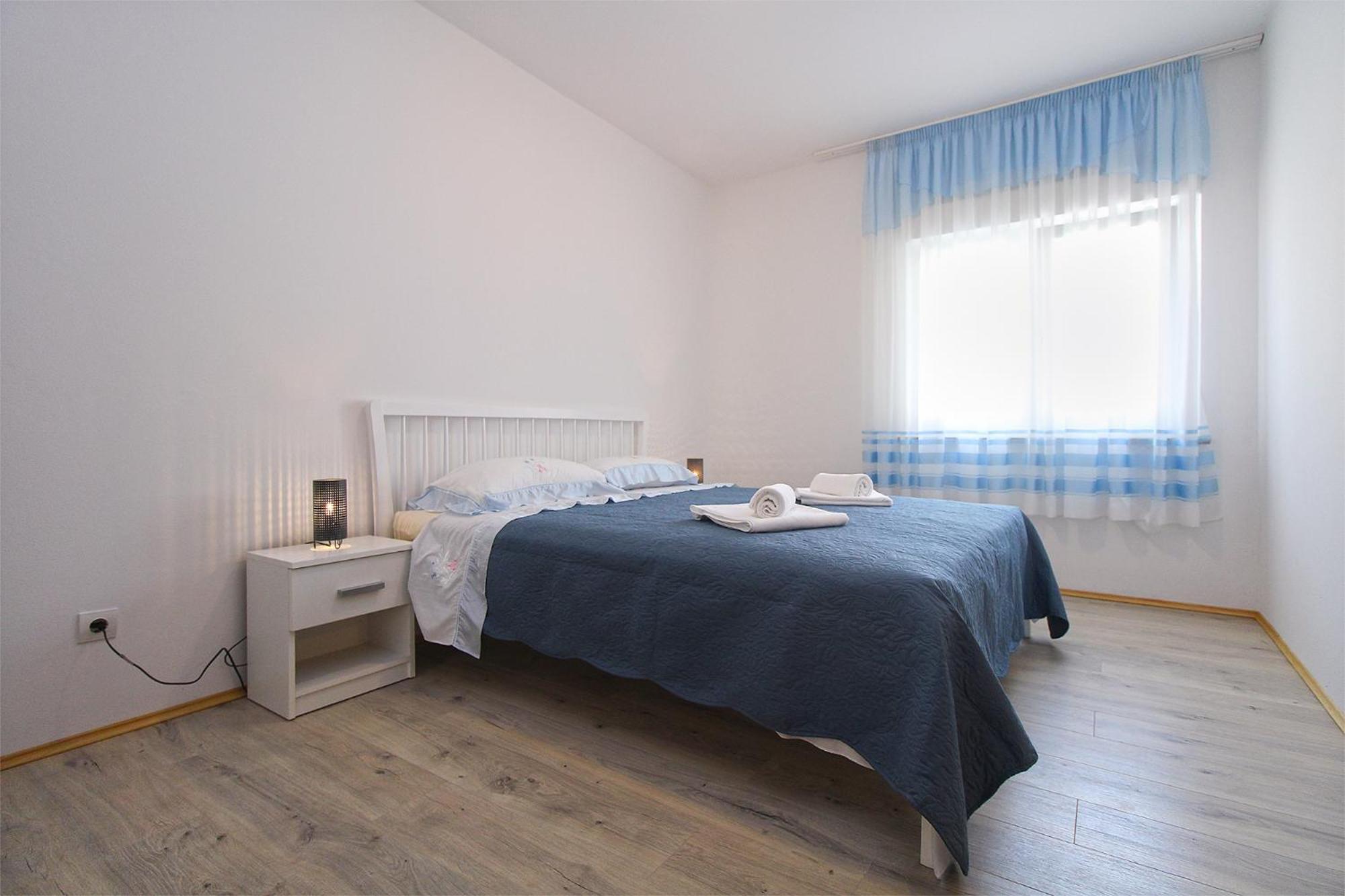 Apartment Florinda 2091 Pula Dış mekan fotoğraf