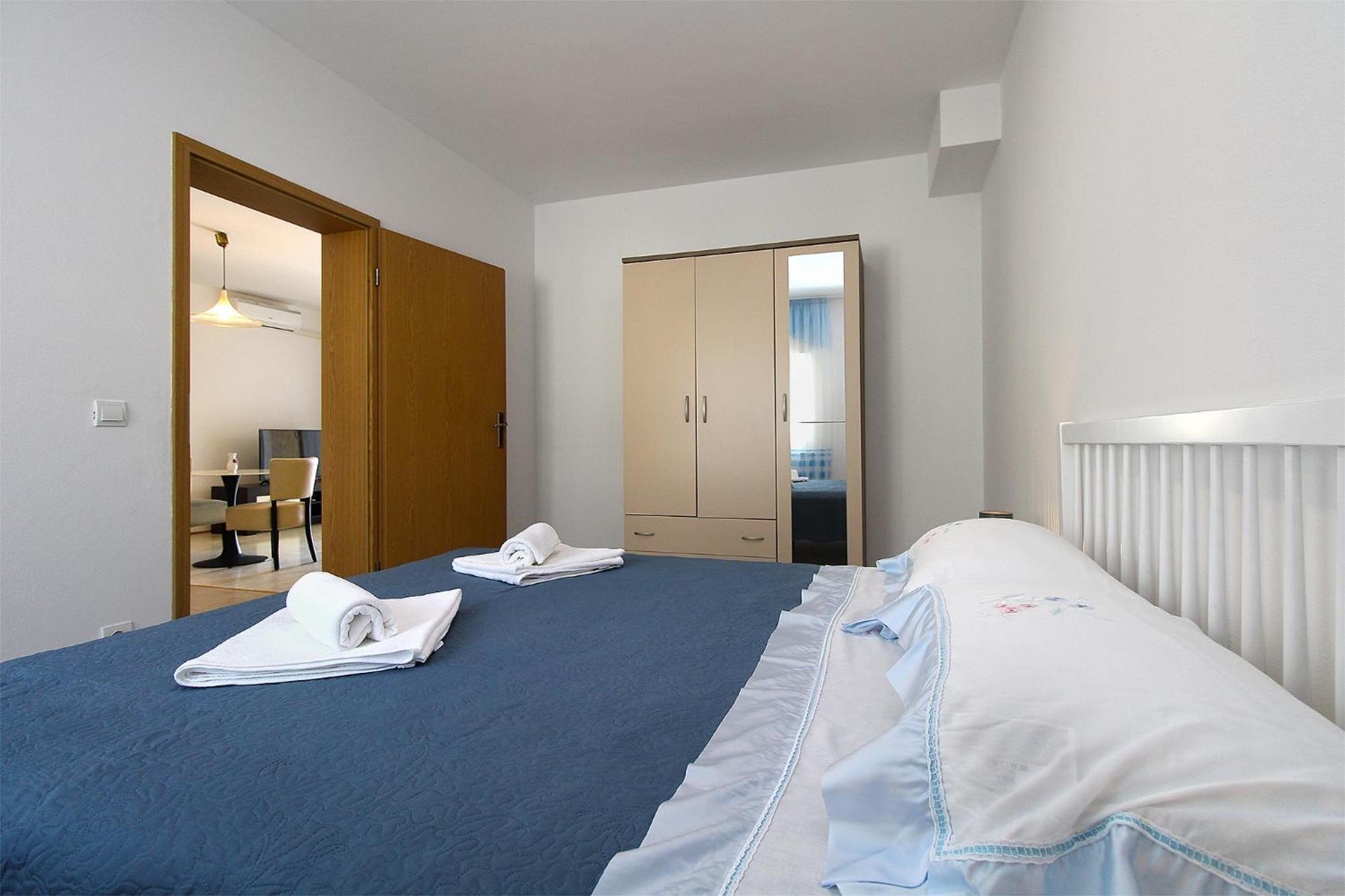 Apartment Florinda 2091 Pula Dış mekan fotoğraf
