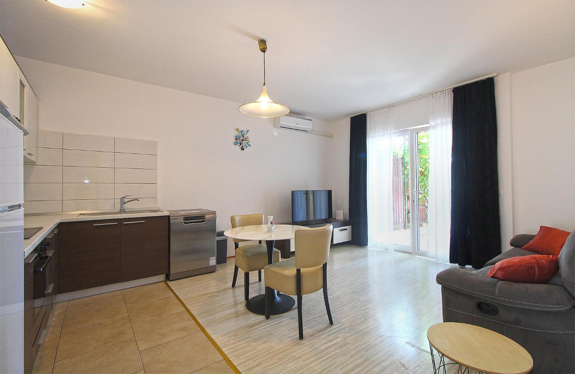 Apartment Florinda 2091 Pula Dış mekan fotoğraf