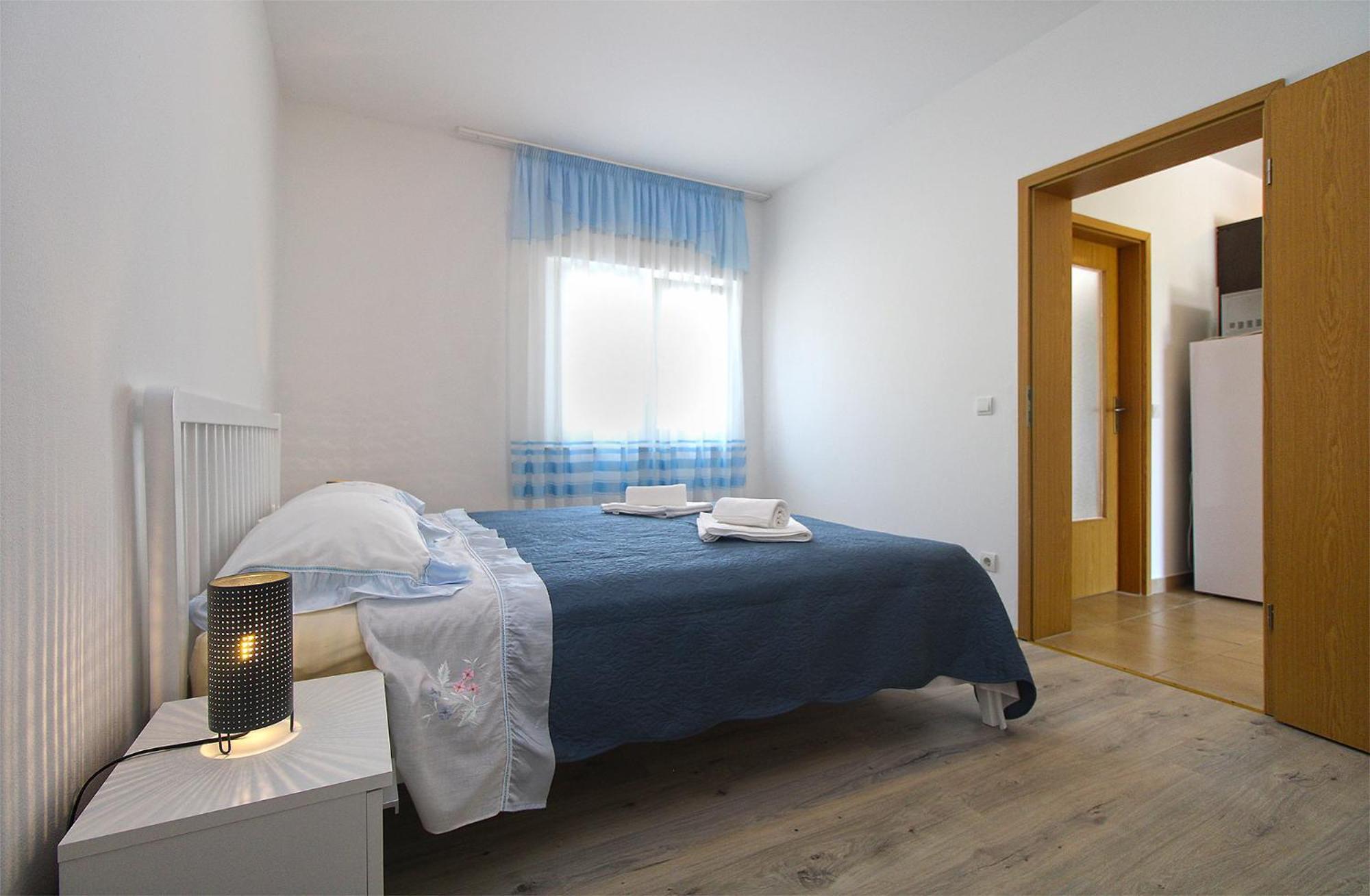 Apartment Florinda 2091 Pula Dış mekan fotoğraf