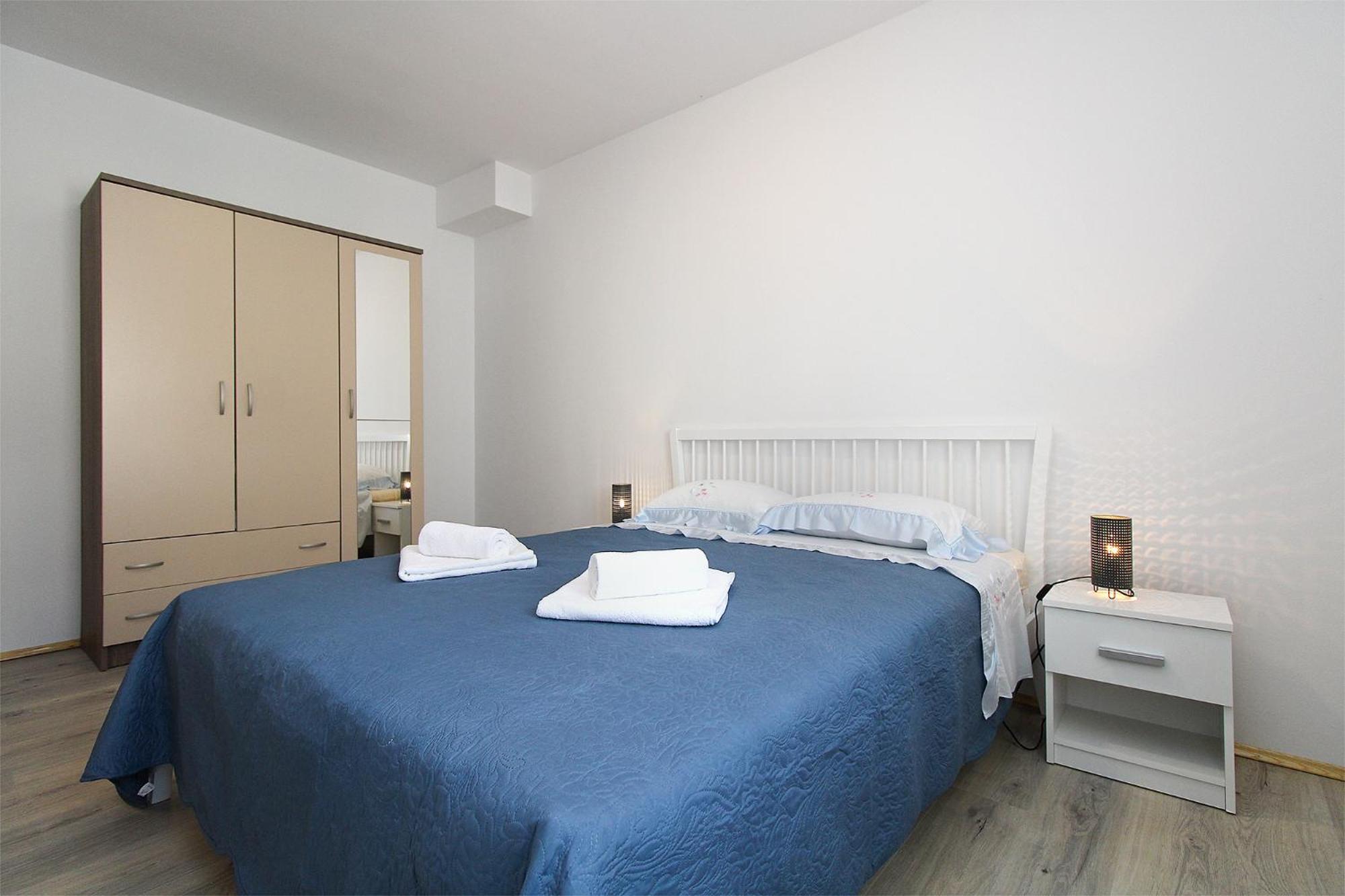 Apartment Florinda 2091 Pula Dış mekan fotoğraf