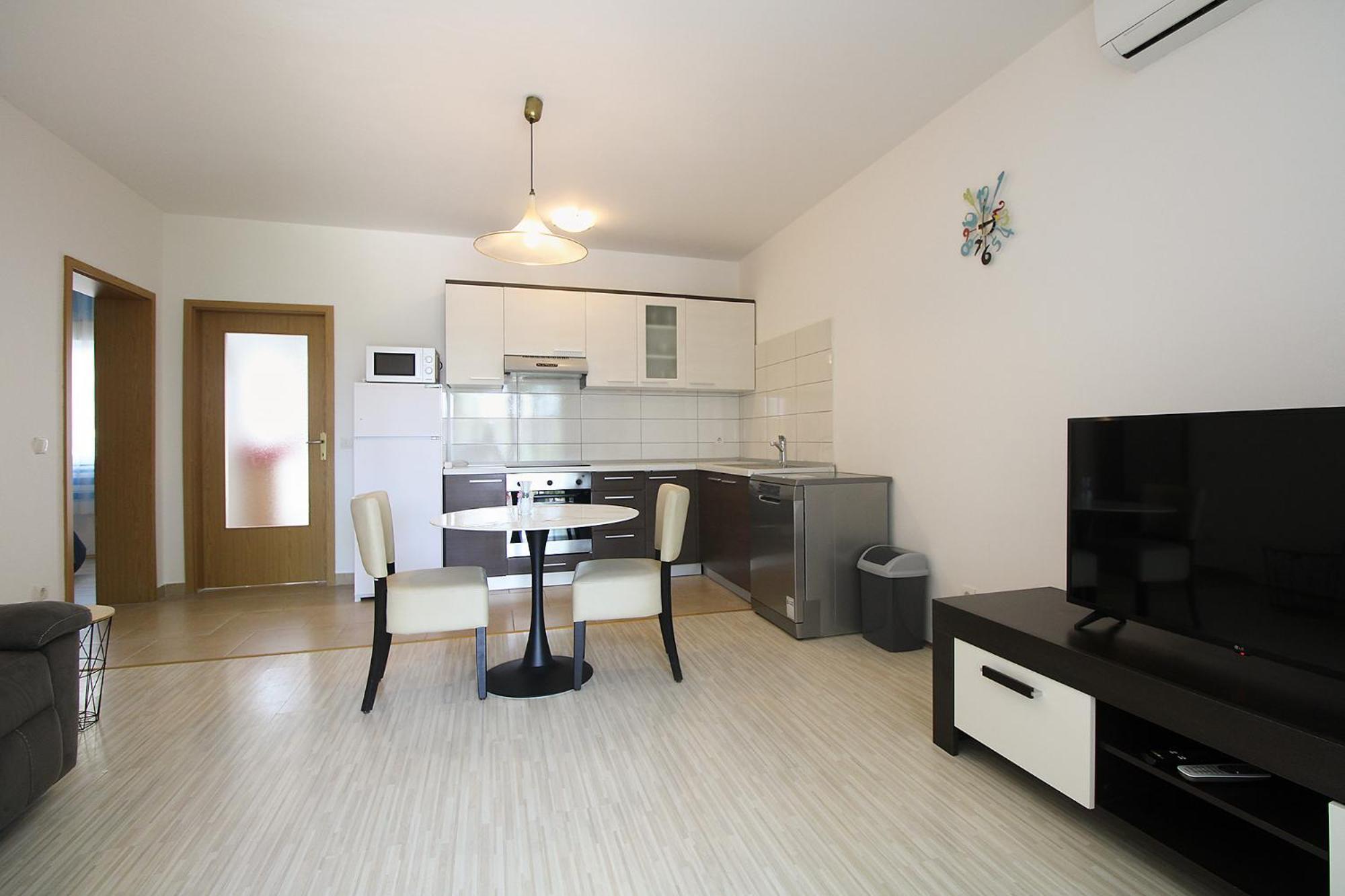 Apartment Florinda 2091 Pula Dış mekan fotoğraf