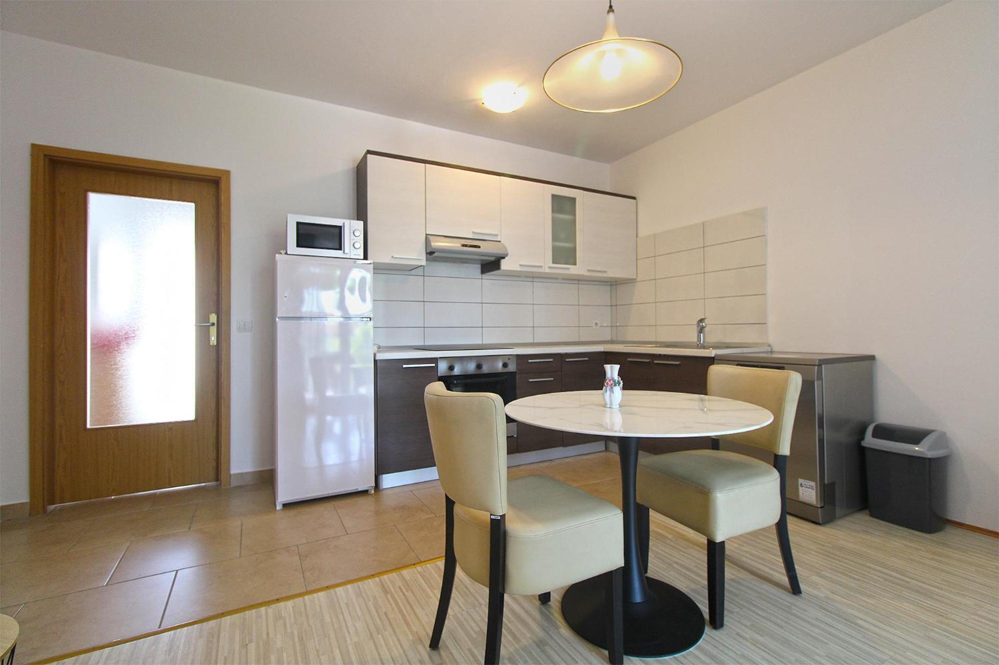 Apartment Florinda 2091 Pula Dış mekan fotoğraf