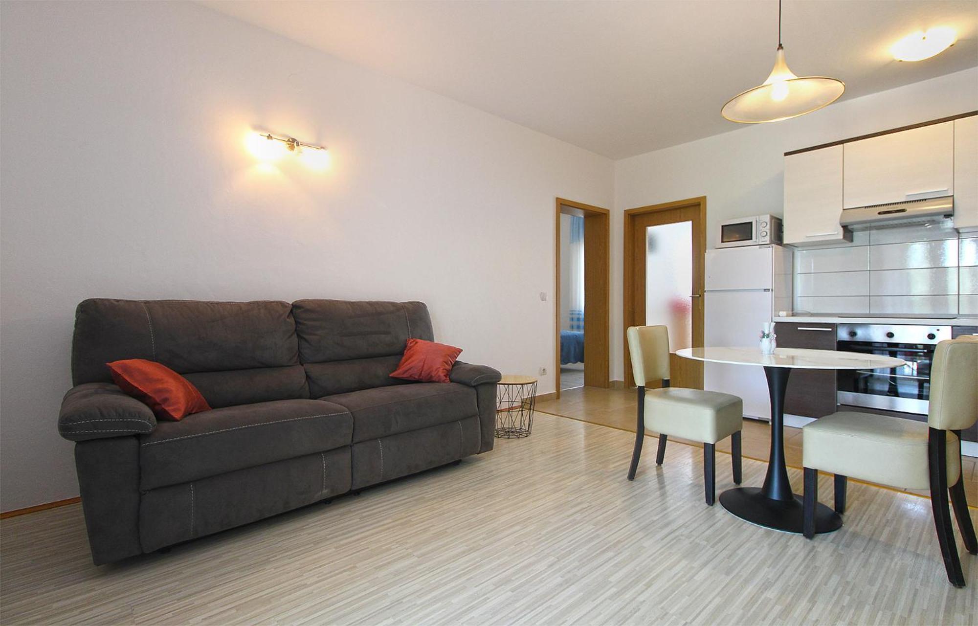 Apartment Florinda 2091 Pula Dış mekan fotoğraf