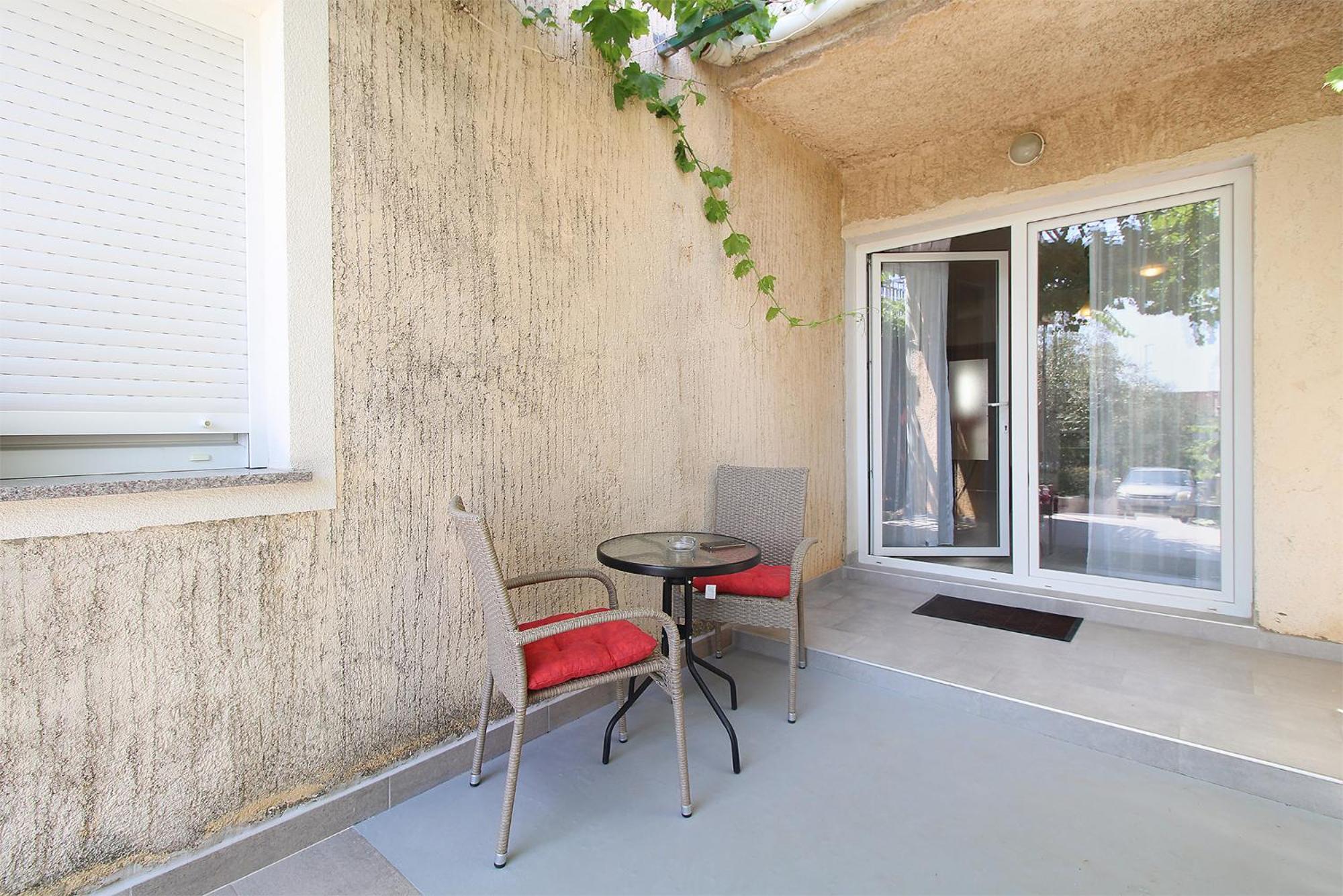 Apartment Florinda 2091 Pula Dış mekan fotoğraf
